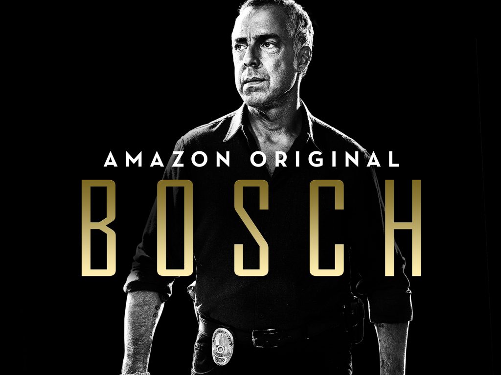 Bosch (komplette Serie) und Bosch Legacy (Staffel 1) – Gelungene Buchverfilmung. Review