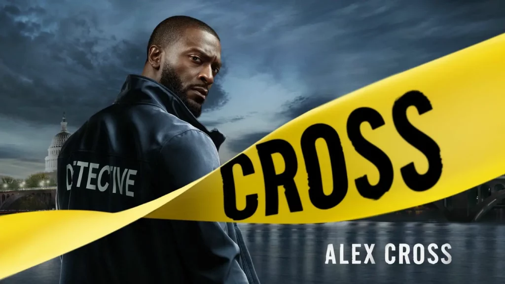Alex Cross – Solide Krimiserie mit größenwahnsinnigem Serienkiller. Review Staffel 1