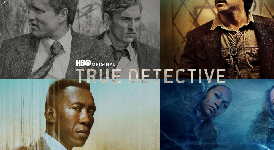 True Detective – Mystery trifft Krimi, mal überragend, mal schwächer. Review Staffeln 1-4