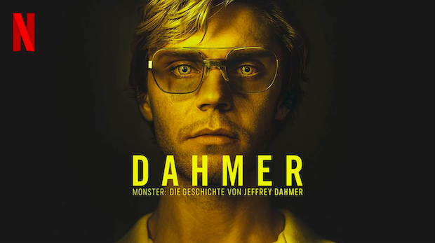 Monster Staffel 1 – Drama über Serienkiller Jeffrey Dahmer und seine Opfer. Review