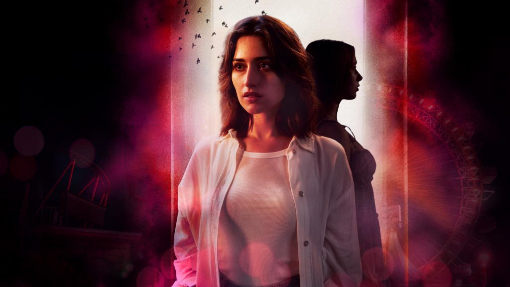 Der Schatten – Wahnhafter Mystery-Thriller mit starkem Ende. Review Miniserie