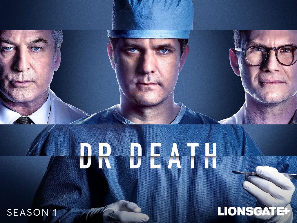 Dr. Death – True Crime mit einem Arzt als Täter. Review Staffel 1