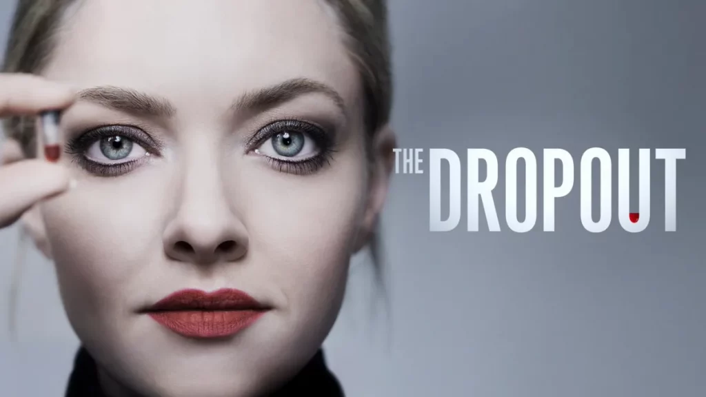 The Dropout – Wahre Geschichte über Aufstieg & Fall einer Betrügerin. Review Miniserie