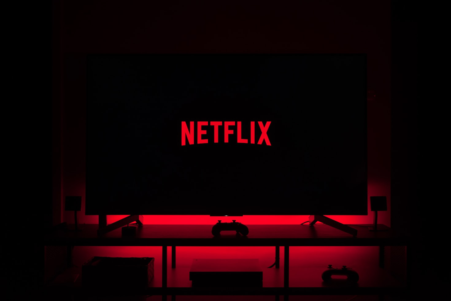 Die 30 besten Serien auf Netflix