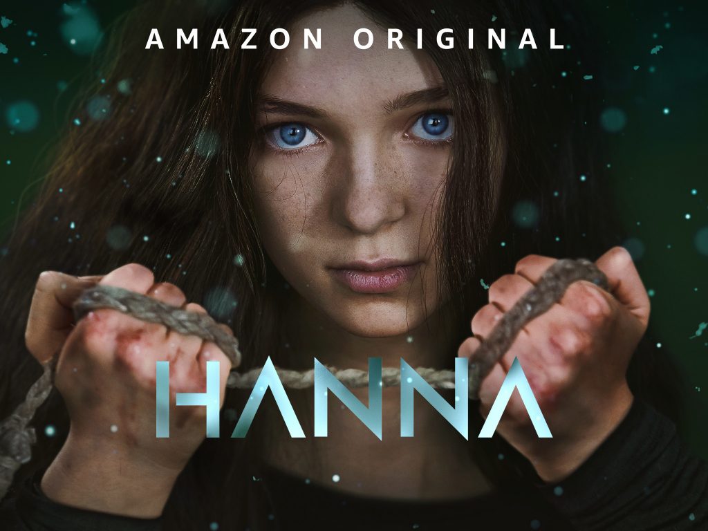 Hanna – Lohnt sich die Serienadaption? Review ganze Serie (Staffeln 1-3)
