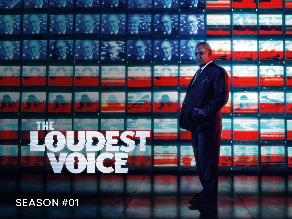 The Loudest Voice – Biopic mit Fox News und metoo. Review Miniserie