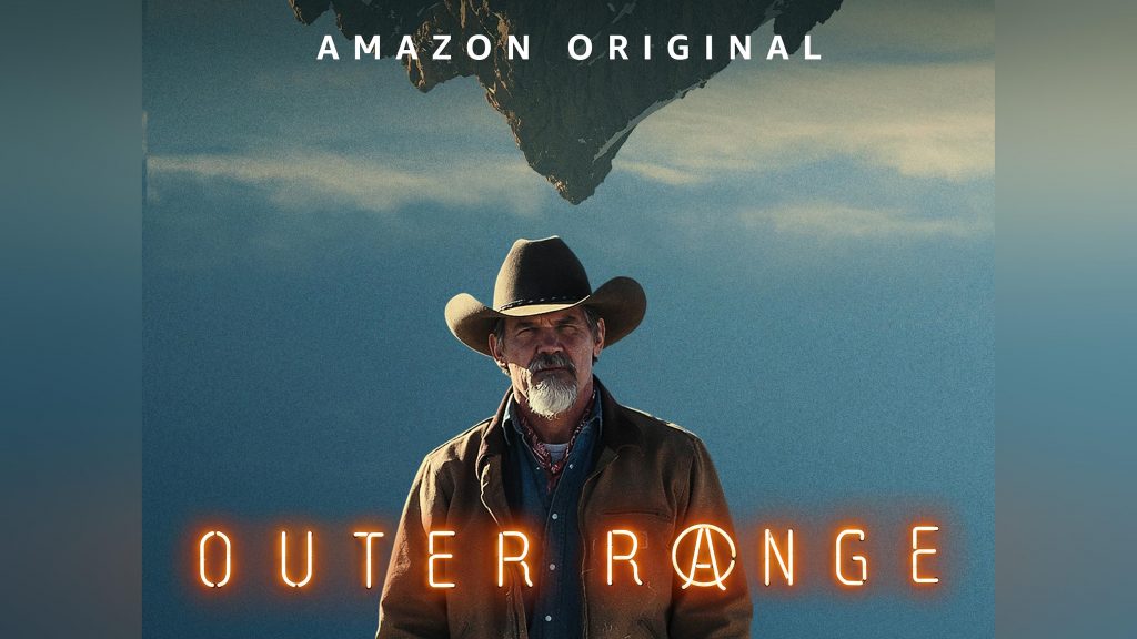 Outer Range – Farmer trifft Schwarzes Loch. Review Staffel 1