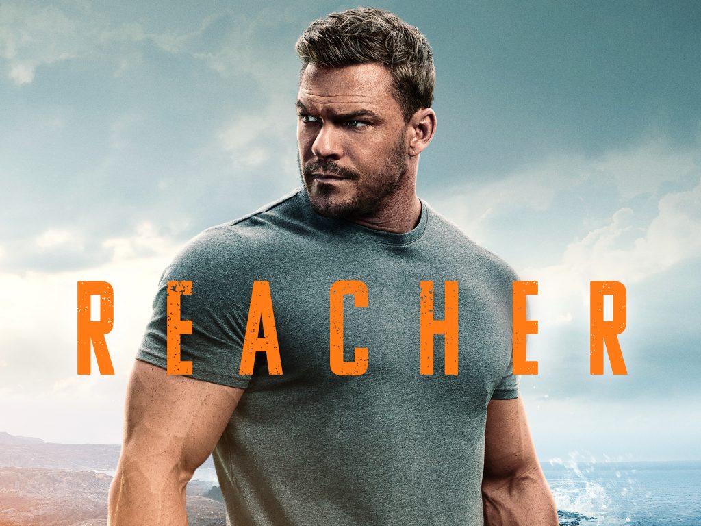 Reacher – Die Bücher endlich gut verfilmt? Review Staffeln 1&2
