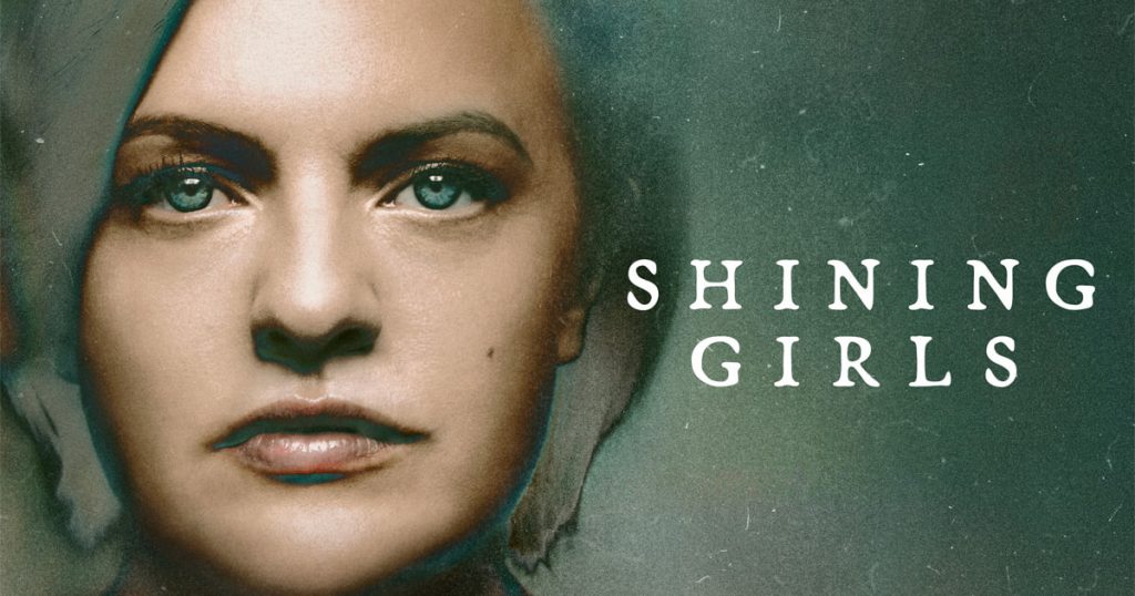 Shining Girls – Mystery-Zeitreise Wirrwarr mit Makeln. Review