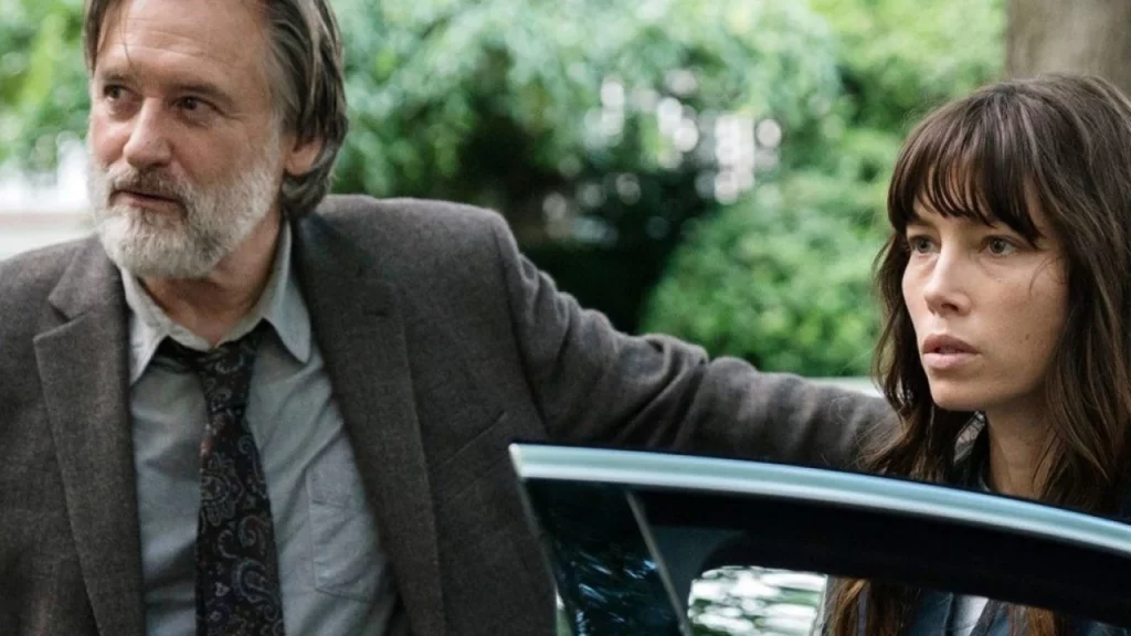 The Sinner – starke 1. Staffel und dann? Review Staffeln 1,2 & 4