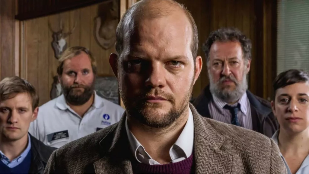 La trêve/The break – belgischer Geheimtipp? Review ganze Serie (Staffeln 1&2)