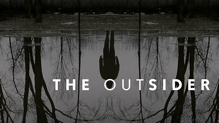 The Outsider – Starker Beginn und dann? Review Miniserie