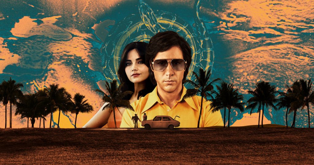 Die Schlange – Serienkiller und Juwelier. Review Miniserie