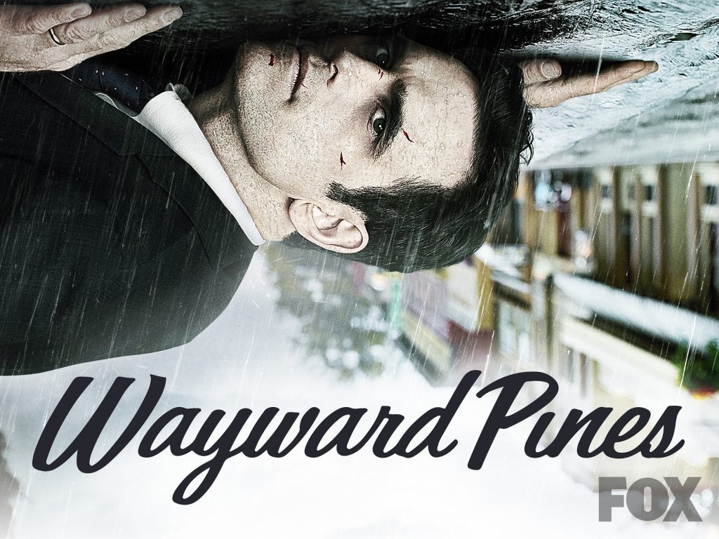 Wayward Pines – Spannungsgeladene Amnesie-Mystery (Review nur Staffel 1)