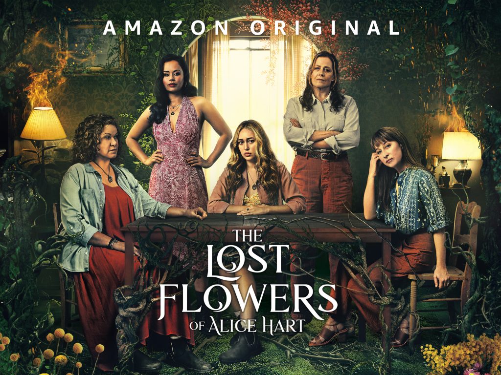 The Lost Flowers of Alice Hart – Wie Gewalt in der Kindheit ein Leben bestimmt.