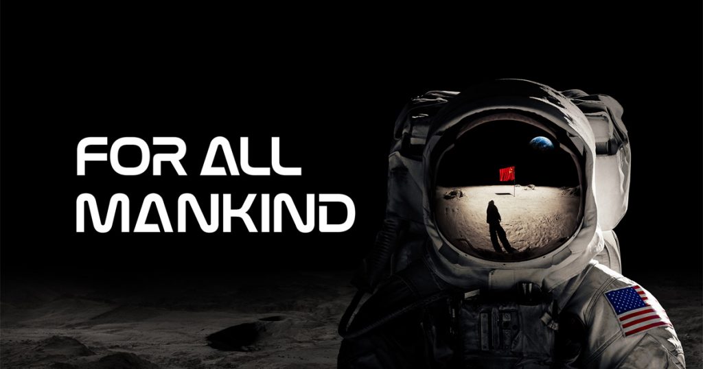 For All Mankind – Astronauten in alternativer Realität. Review Staffeln 1-4