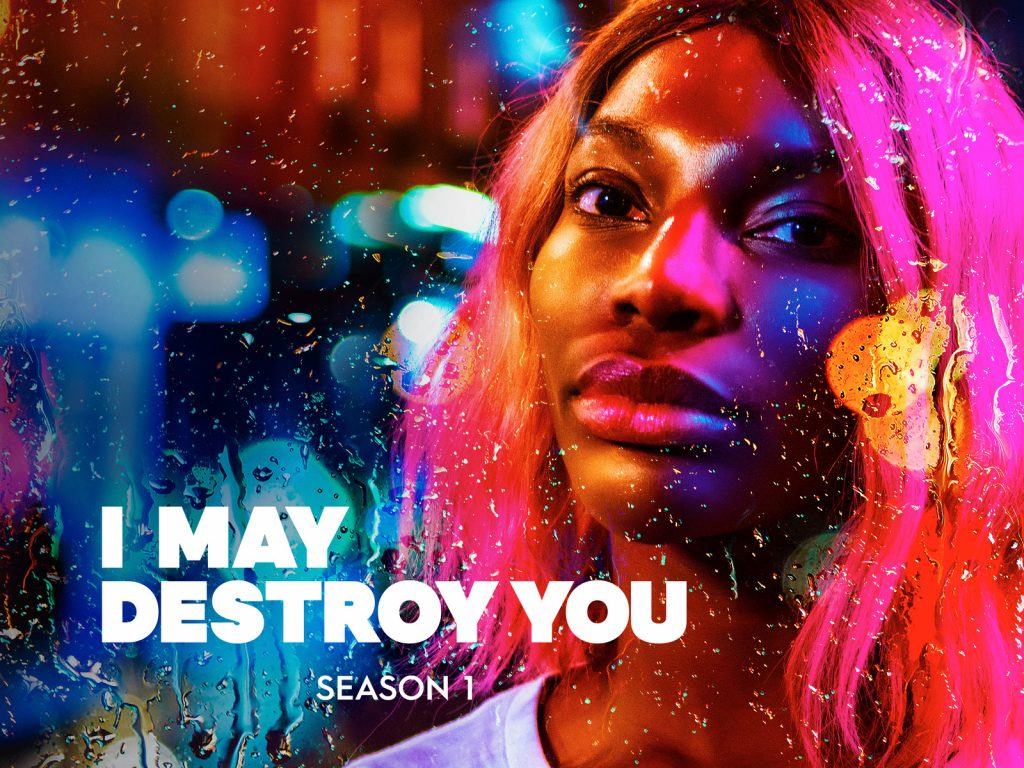 I may destroy you – Von Consent, Cancel Culture und sexuellem Fehlverhalten. Review Miniserie