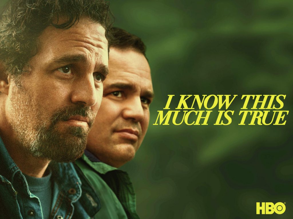 I know this much is true – Vielschichtiges, bitteres Familiendrama. Review Miniserie