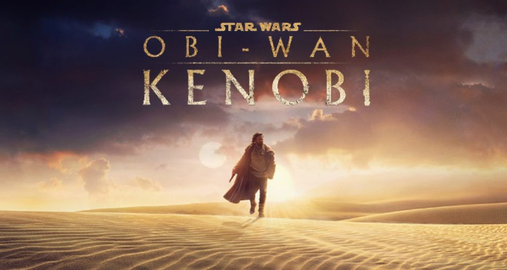 Kenobi – Enttäuschendes Wiedersehen. Review Miniserie