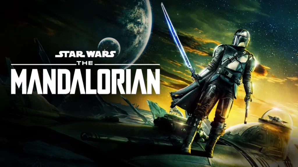 The Mandalorian – Kopfgeldjagd und Freundschaft im Star Wars Universum. Review Staffeln 1-3