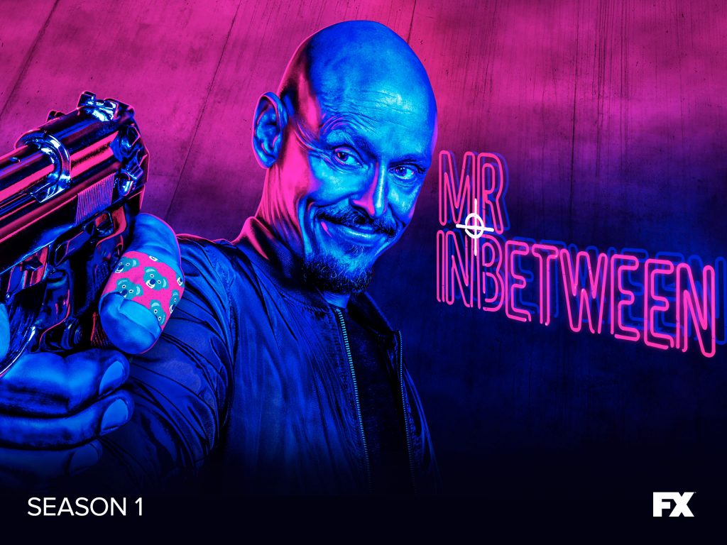 Mr. Inbetween – Killer bei Nacht, Vater bei Tag. Review komplette Serie