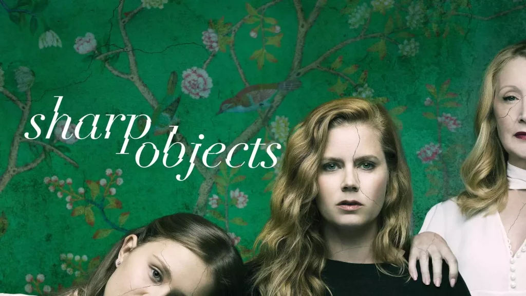 Sharp Objects – Hervorragendes, düsteres Familiendrama im Krimigewand. Review Miniserie