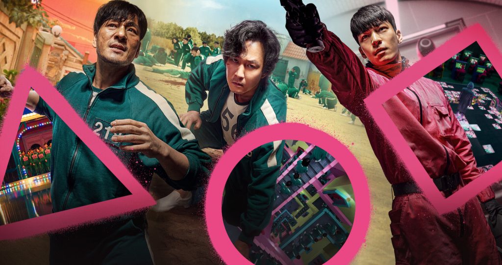 Squid Game – Lohnt sich der blutig-böse Welterfolg? Review ganze Serie