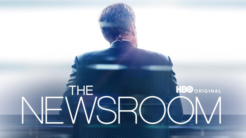 The Newsroom – Die beste Serie über Journalismus. Review ganze Serie.