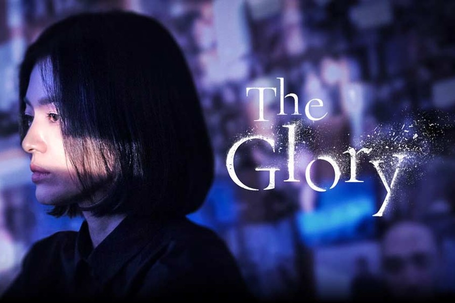 The Glory – Rache mal ganz anders. Review