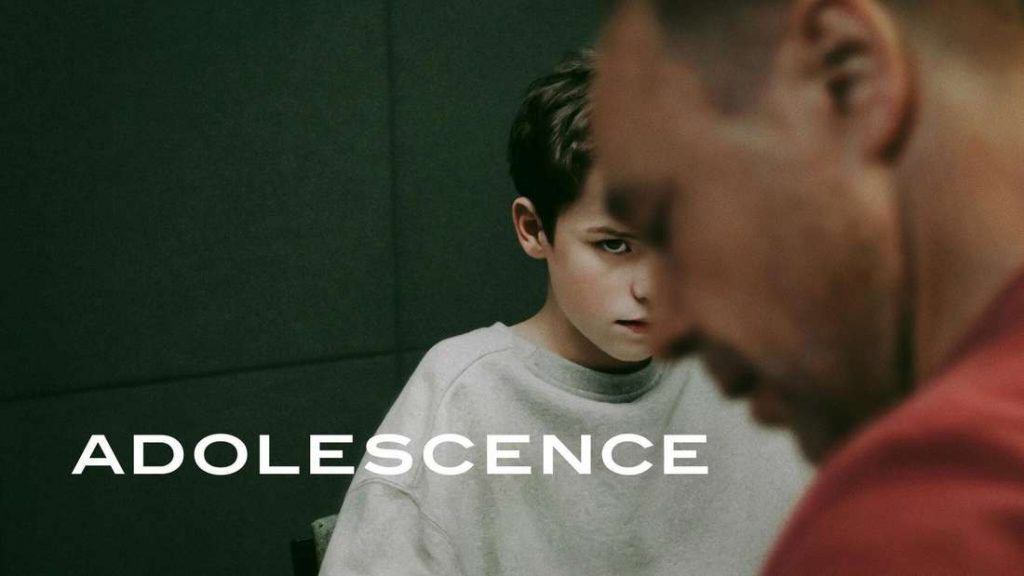 Adolescence – Das One-Shot Meisterwerk über einen schockierenden Mordfall. Review Miniserie