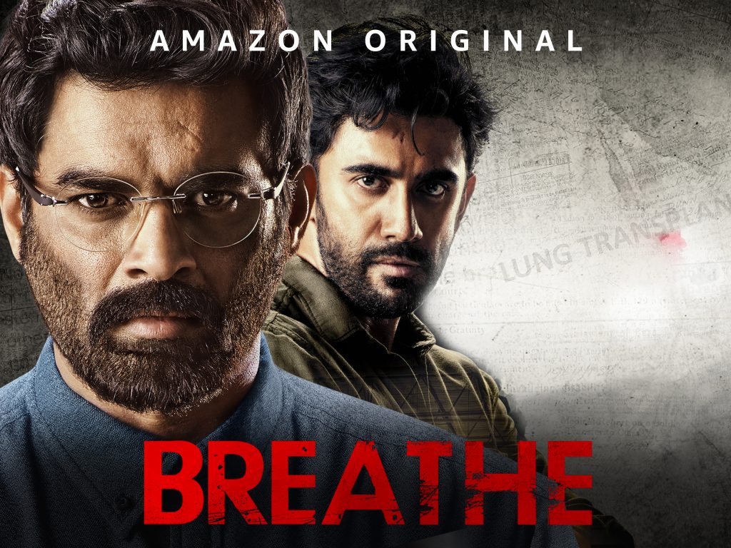Breathe – Vom liebenden Vater zum Killer? Review Miniserie