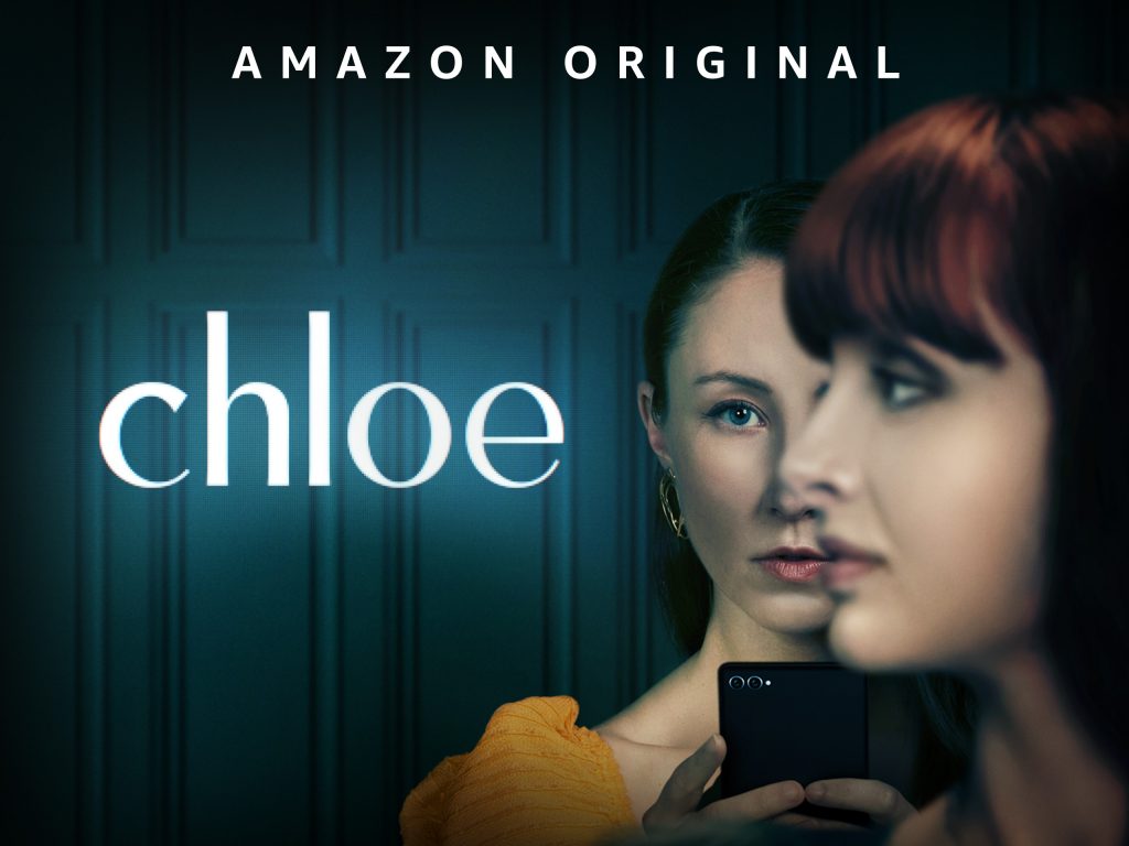 Chloe – Spannender Psychothriller über eine hochstapelnde Stalkerin. Kurzreview Miniserie
