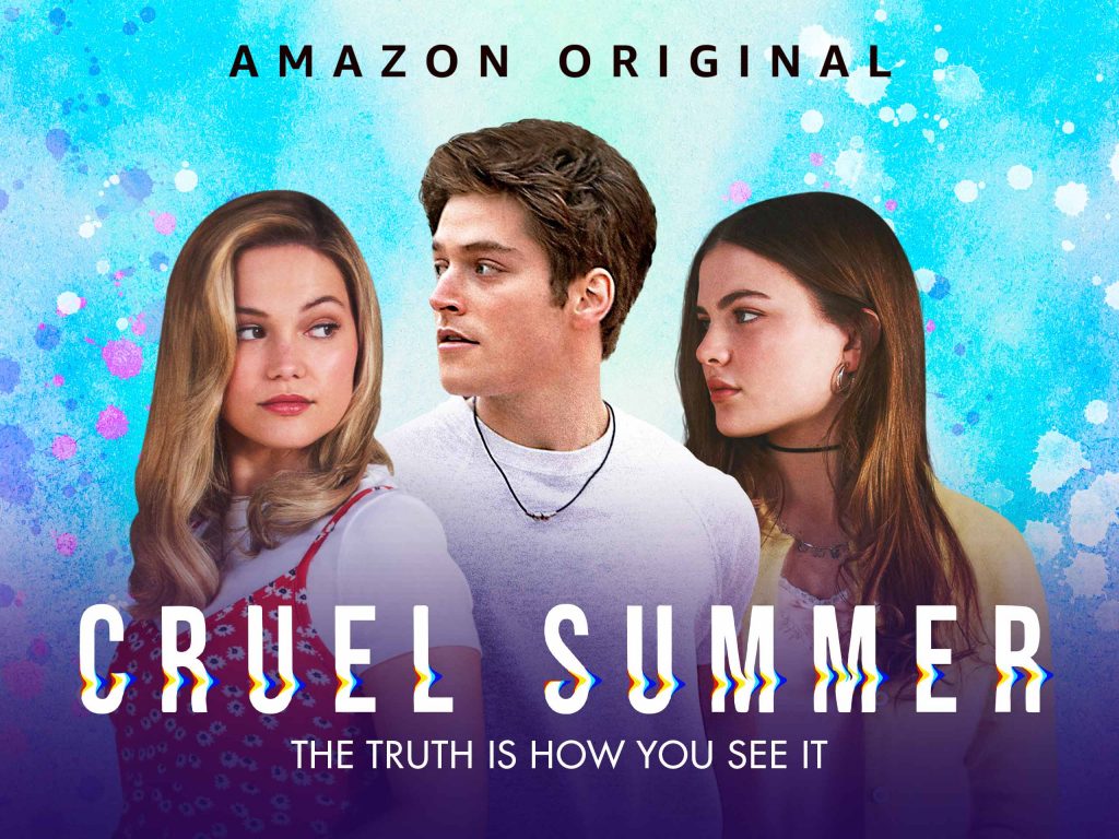 Cruel Summer – Rivalinnen auf 3 Zeitebenen. Review Staffel 1