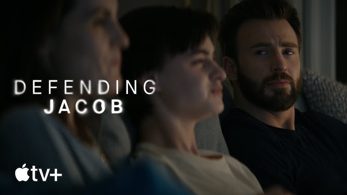 Verschwiegen – Ist mein Sohn ein Mörder? Review Miniserie