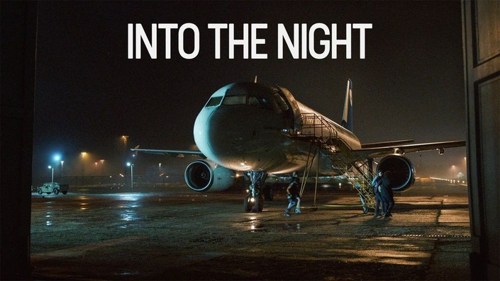 Into the Night – Mit dem Flugzeug in die (qualitative) Dunkelheit. Kurzreview Staffel 1