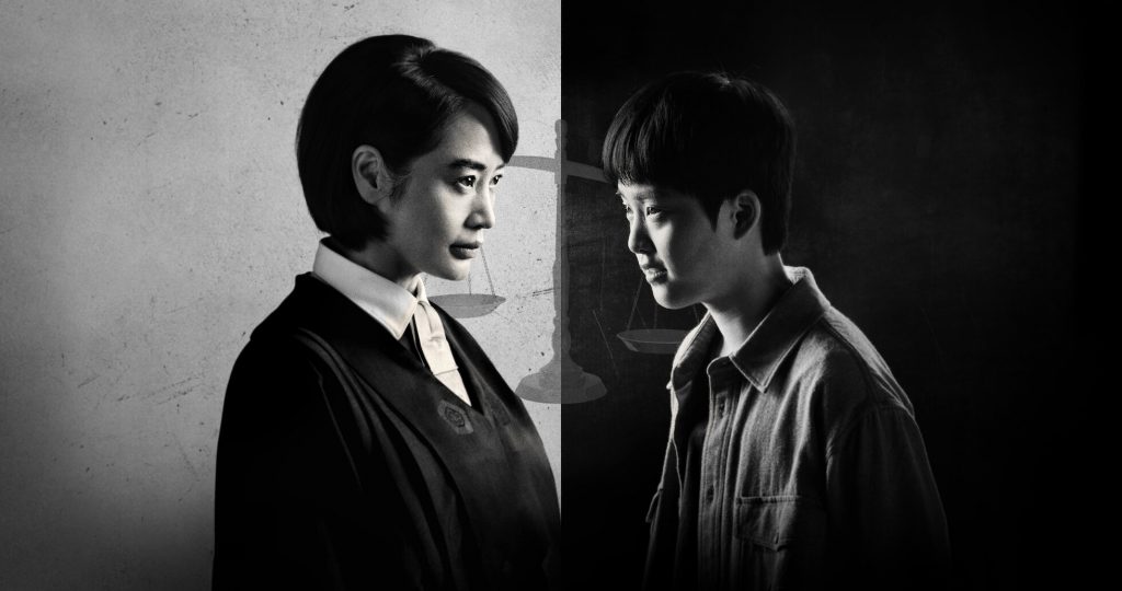 Juvenile Justice – Boshafte Richterin am Jugendgericht? Review Miniserie