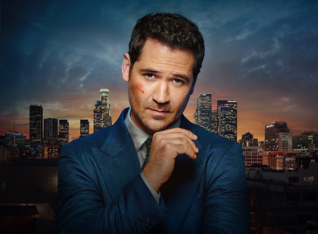 The Lincoln Lawyer – Ein Auto Anwalt löst Fälle. Review Staffeln 1-3