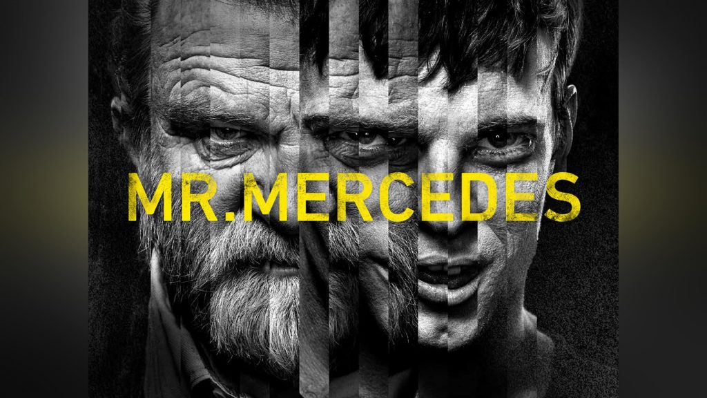 Mr. Mercedes – Adaption des Katz-und-Maus-Spiels von Stephen King. Review Staffel 1