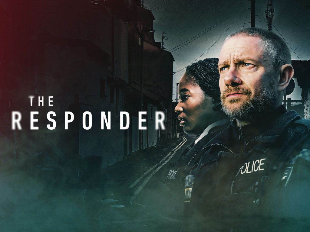 The Responder – Wenn der Polizist in der Nachtschicht in die Korruption abgleitet. Review Staffeln 1&2