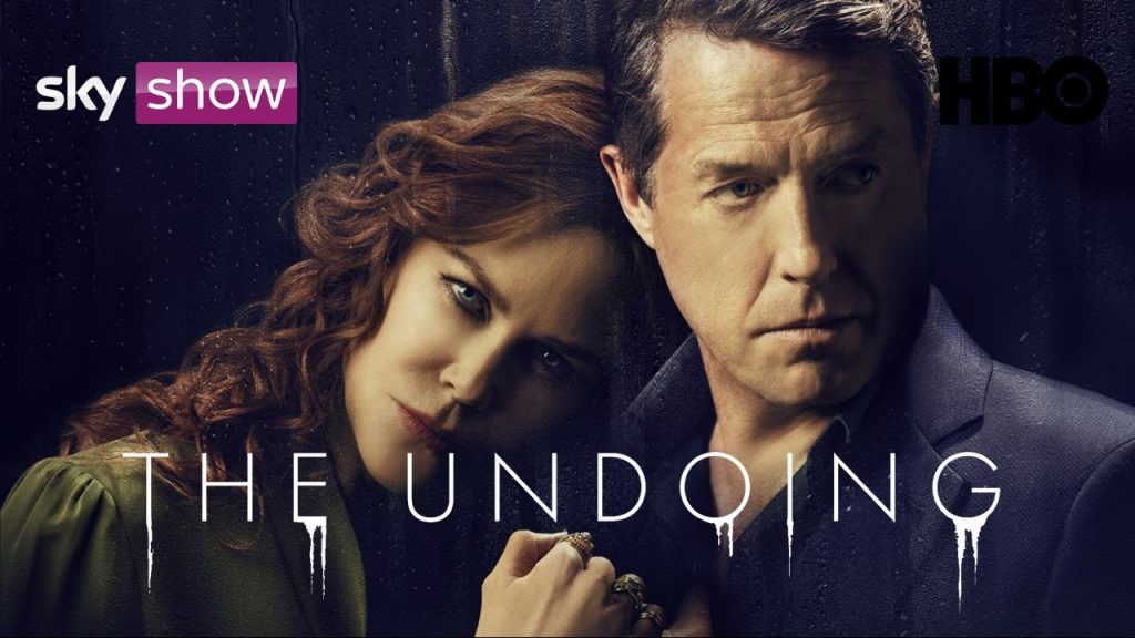 The Undoing – Wann hören Vertrauen und Loyalität auf? Review Miniserie