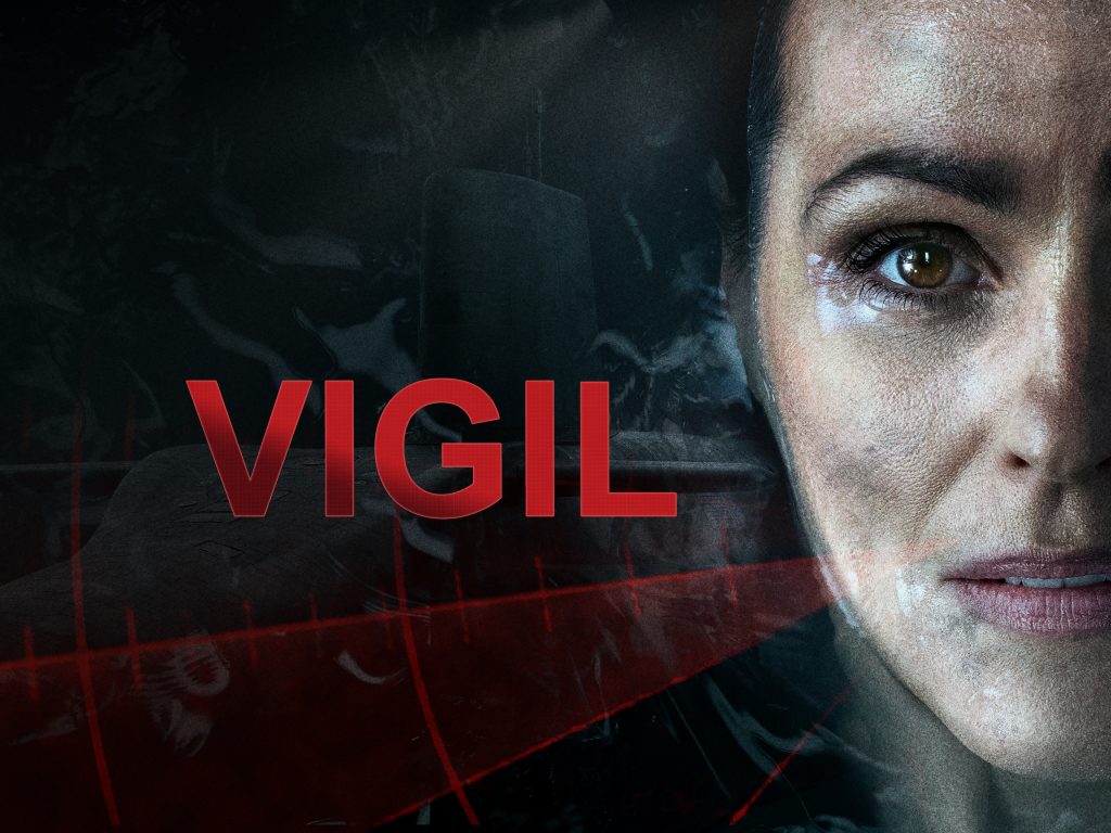 Kurzreviews zu den Themen Wasser und Strand: Vigil, Hochwasser, The Crossing