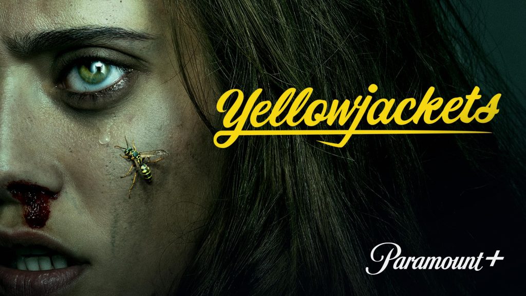 Yellowjackets – Cast Away trifft auf Teenager-Drama. Review Staffel 1