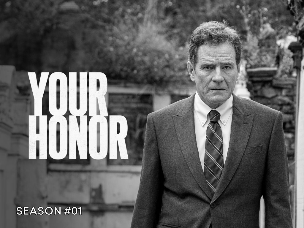 Your Honor – Was würdest du für deinen Sohn tun? Review Staffel 1