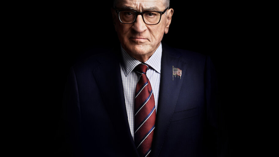 Zero Day – Kann De Niro die überfrachtete Story retten? Review Miniserie