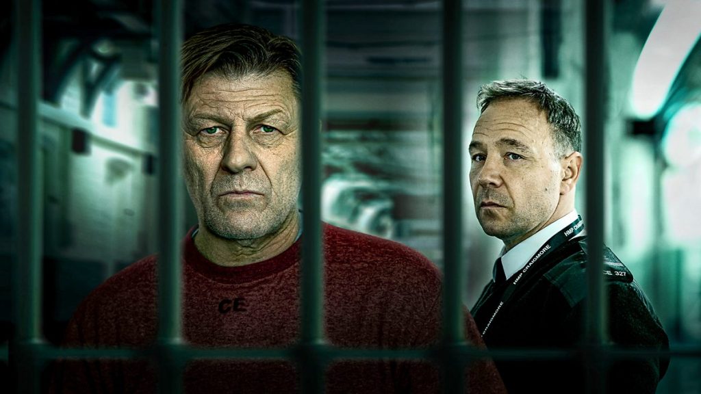 Time – Kurze und gute britische Knast-Anthologie-Serie. Review ganze Serie