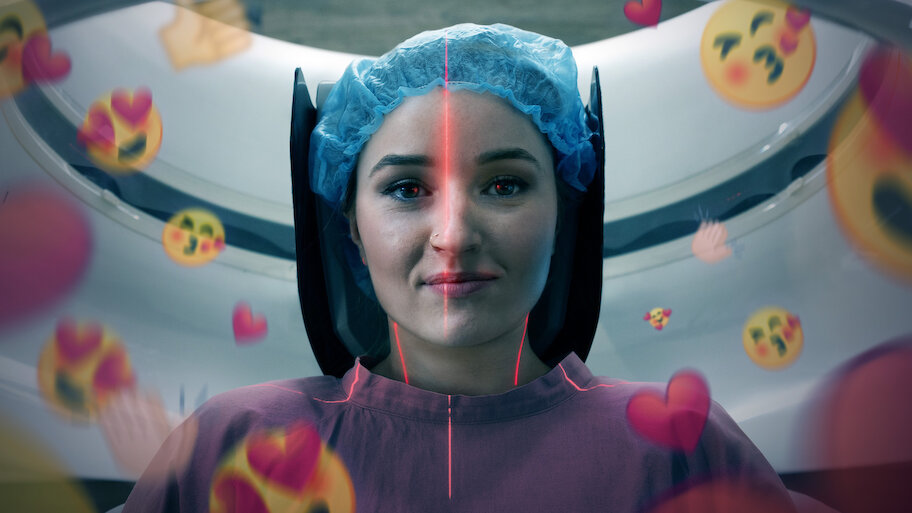 Apple Cider Vinegar – Wenn social media und „Alternativmedizin“ töten. Review Miniserie