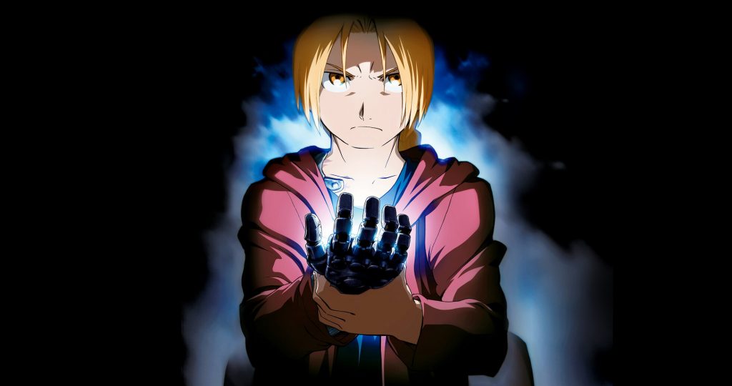Fullmetal Alchemist: Brotherhood – Alchemie, Homunculi und Kriege. Review ganzer Animeklassiker