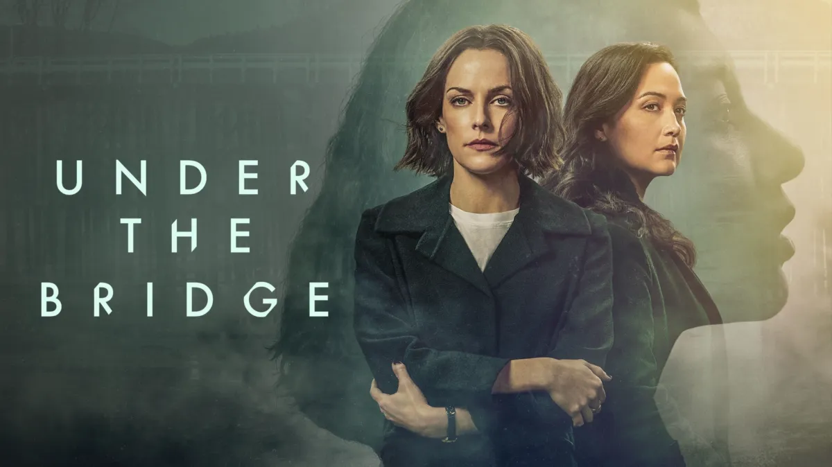 Under The Bridge – True Crime-Drama in Kanada. Review Miniserie