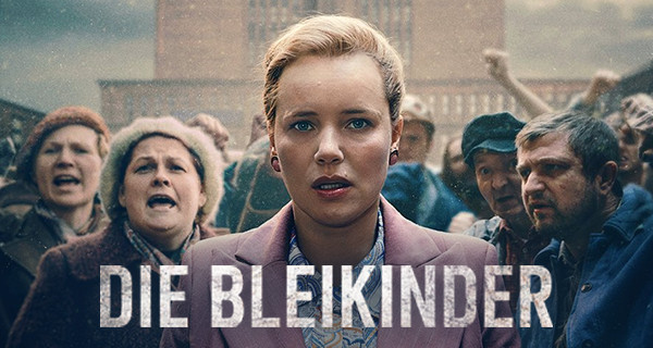 Die Bleikinder – Kranke Kinder im Schatten der Fabrik. Review Miniserie