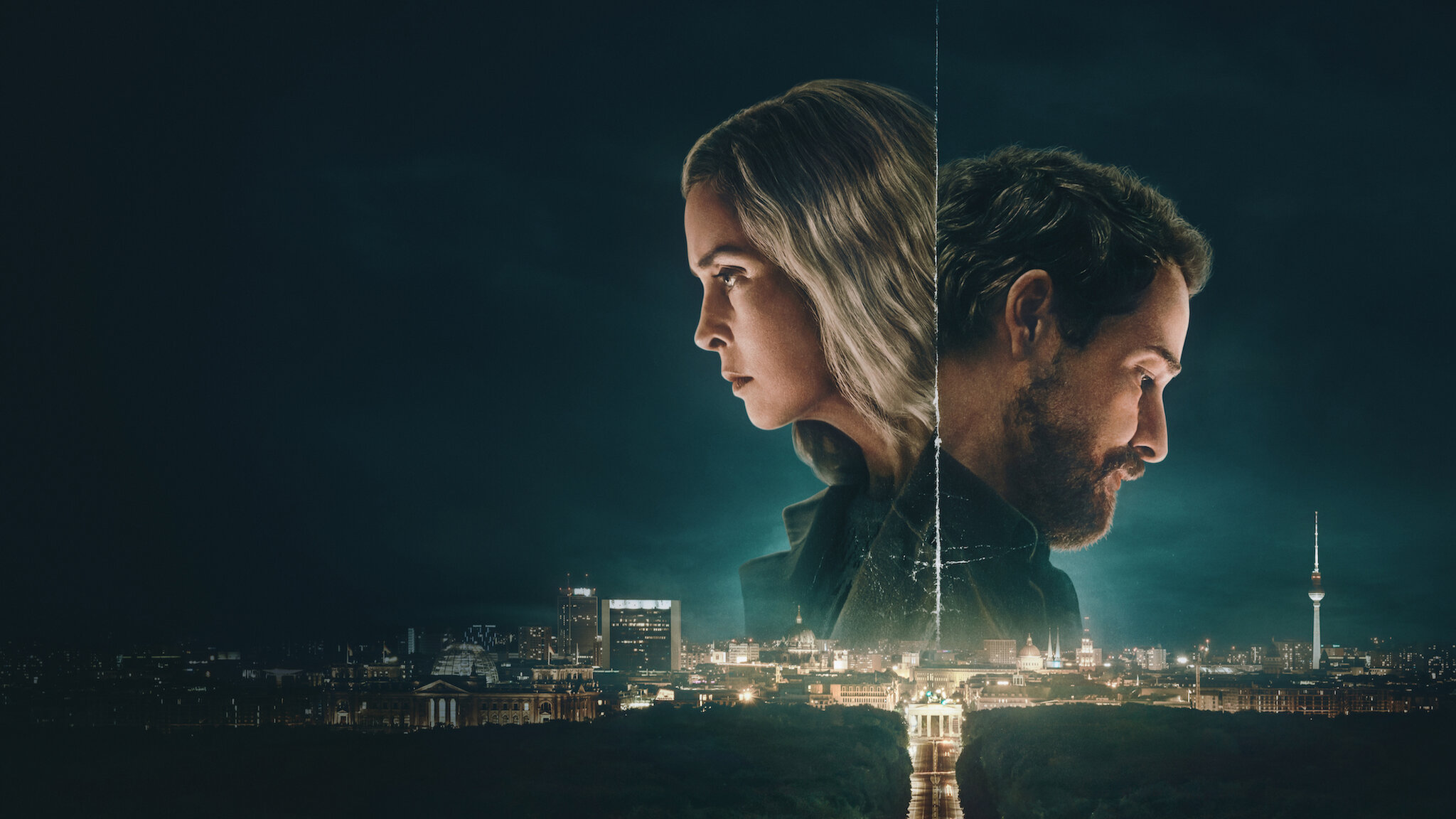 Unfamiliar – Ex-BND-Agenten und Eltern im Fadenkreuz. Review Staffel 1